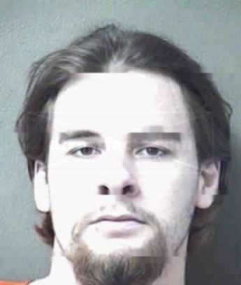 Charles Christopher Bailey