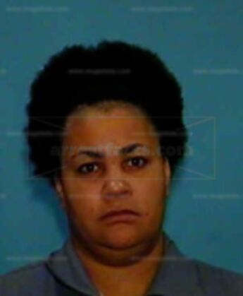 Tashanda M Jackson