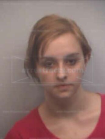 Erin Ashley Beverly