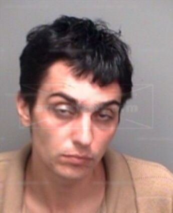 Jason Baden Thornton