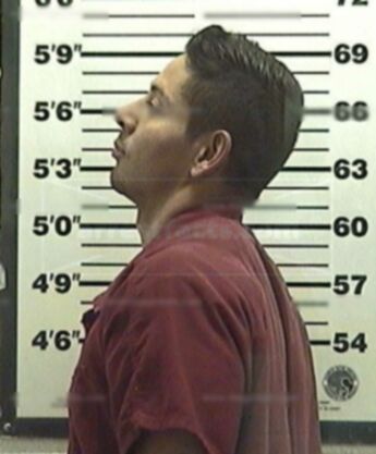 Dennis Cruz