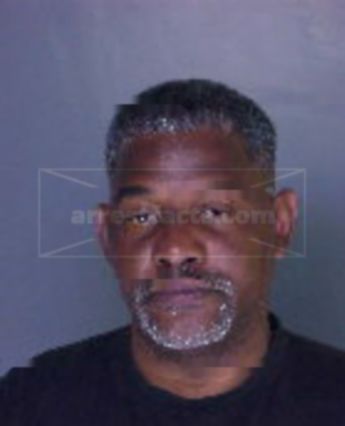 Derrick Lamont Hamilton