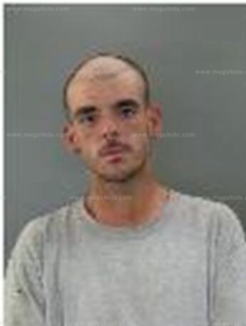 Nicholas Patrick Mitchell