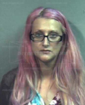 Kristy Renee Lykins