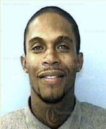 Lawrence Vontay Clinkscale