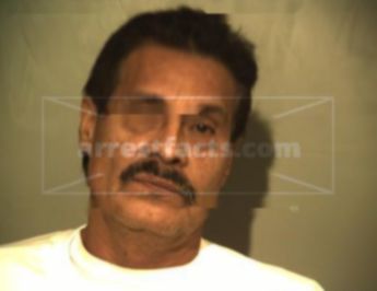 Felix Villarreal Valdez