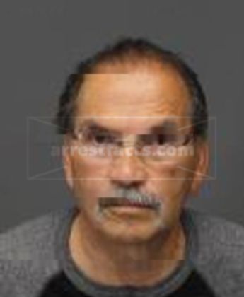 Edward Anthony Gregory