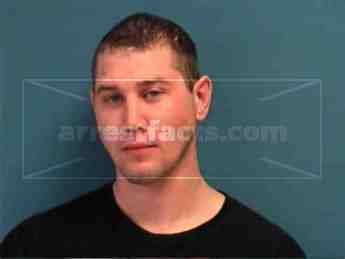 Jarred Joseph Dejaeghere