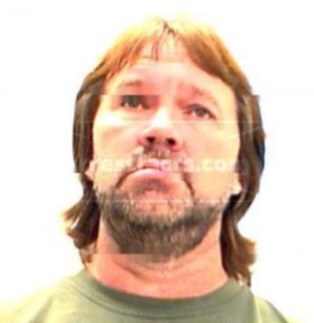 Larry Farrell Nolen