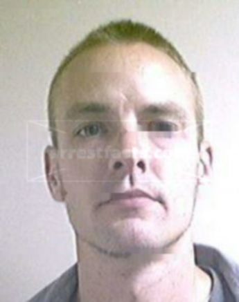 Zachery Dillion Rowe