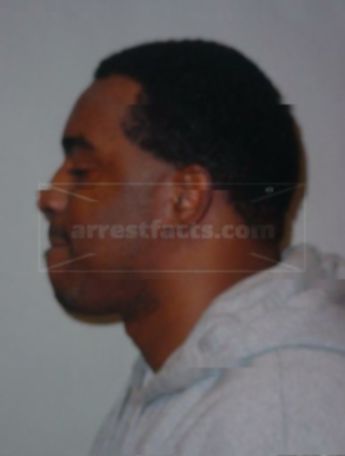 Jermaine D Cameron