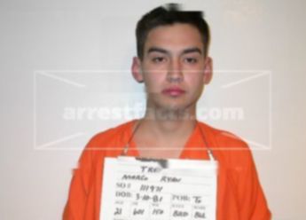 Marco Ryan Trevino