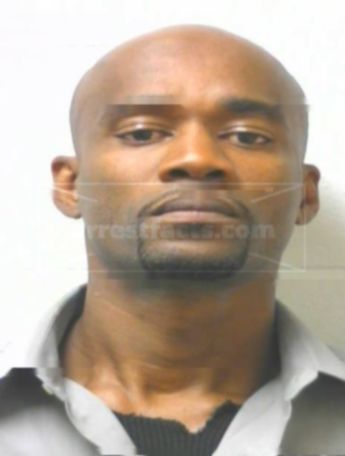 Jayson Alphonso Bailey