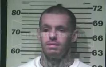 Steven Anthony Young Jr.