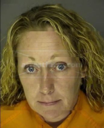 Kelly Ann Wagoner