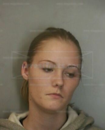 Amber M Pyle
