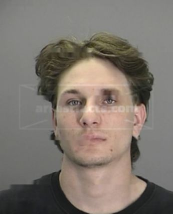 Weston Walter Markey
