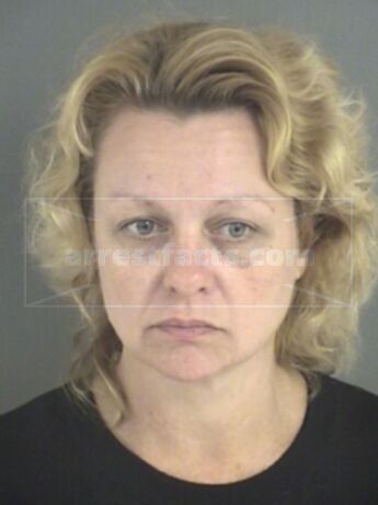 Chrystal Lee Gibson