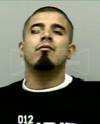 Adrian Fidel Adame