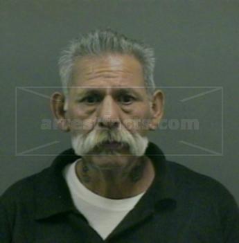Luis Chavira Gandara