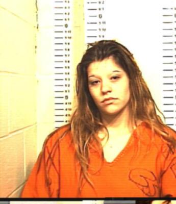 Ashley Renee Ellison