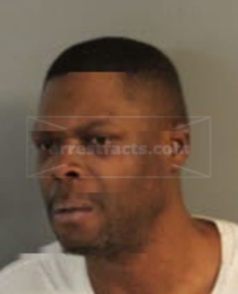 Derrick D Bozman