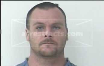 Johnathon Keith Meadows
