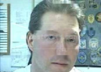 Mark Todd Morse