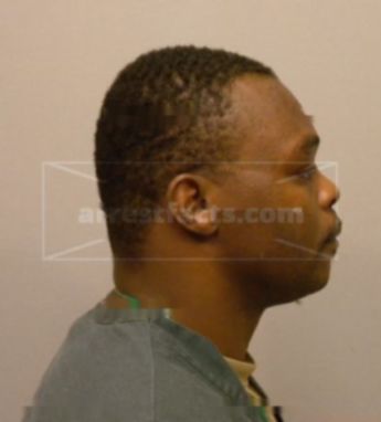 Kendrick L Thomas