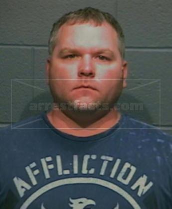 Jason Lee Wortham