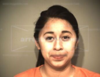 Sabrina Jones Velasquez