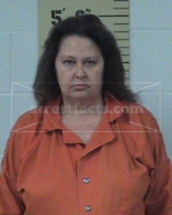 Jenny Hicks Junkin