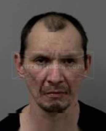 Alvin Earl Roy