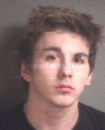 Jordan Randall Mcgrew