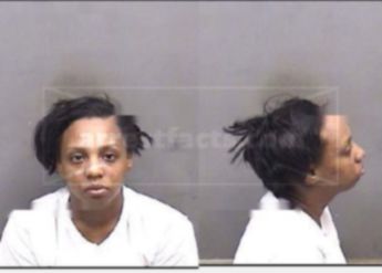 Brittany Nicole Sheppard