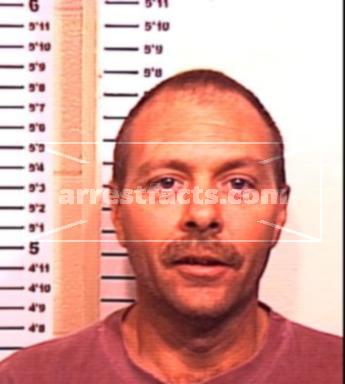 Kenneth Emery Burkhart