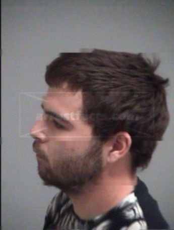 Nicholas Blake Daley