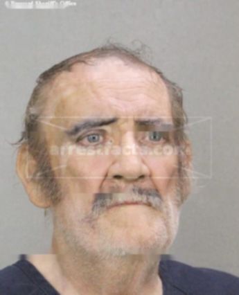 Keith Cornelius Bonner