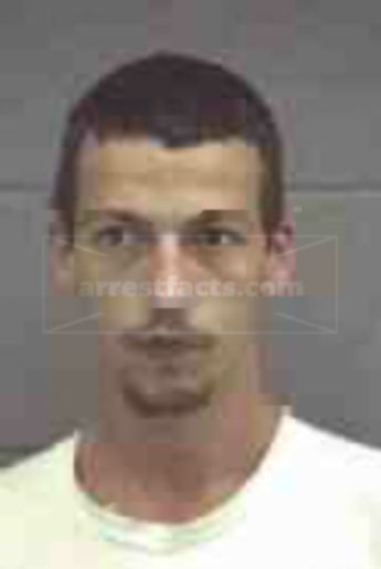 Shane O Mathews