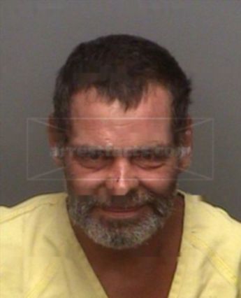 Harold Wayne Firth
