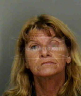 Annette Marie Baker