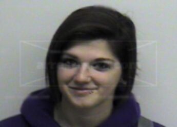 Caitlyn Nicole Garrett