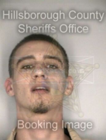 Aaron James Kerr