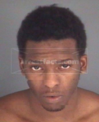 Rashod Sharve Kirkland