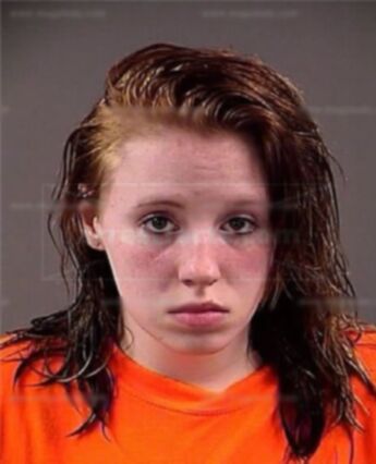 Emily Ann Yocum