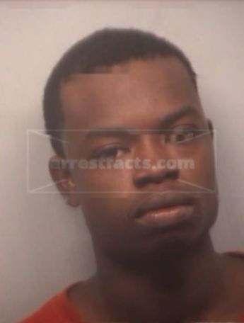 Brandon Lamont Smith