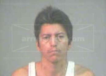 Martin Trevino Jiminez