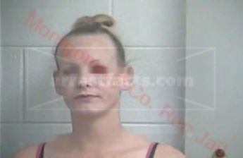 Brittany Michelle Ralston