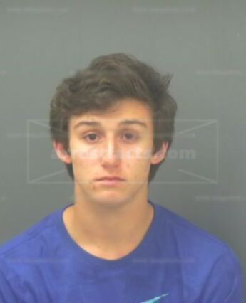 Brandon Wayne Carter