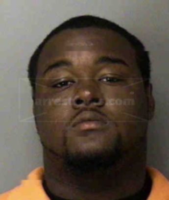 Antonio Buckner